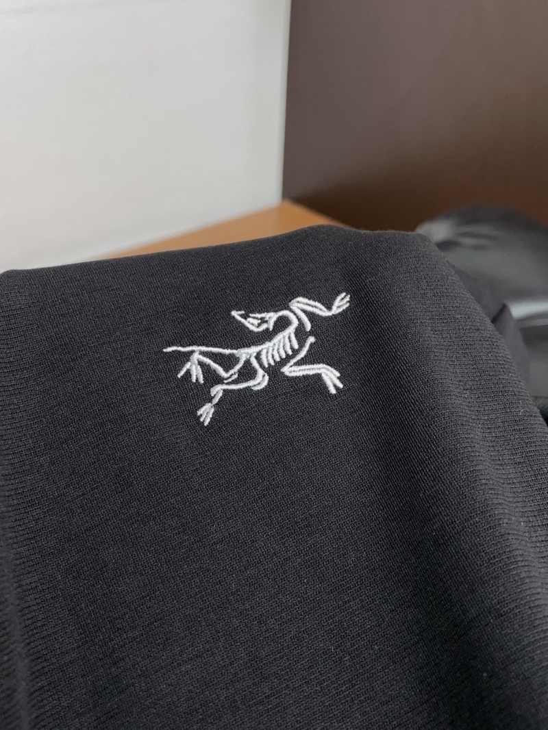 Arcteryx Hoodies